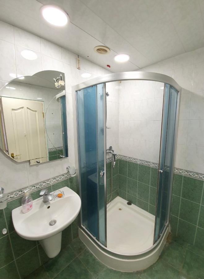 يريفان Cozy Apartment Near Opera House المظهر الخارجي الصورة