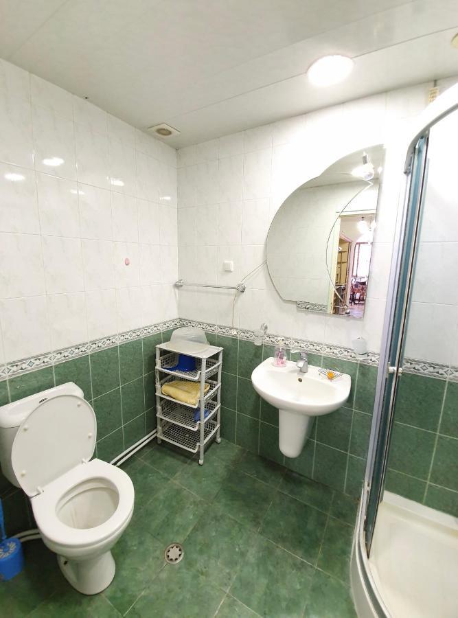 يريفان Cozy Apartment Near Opera House المظهر الخارجي الصورة