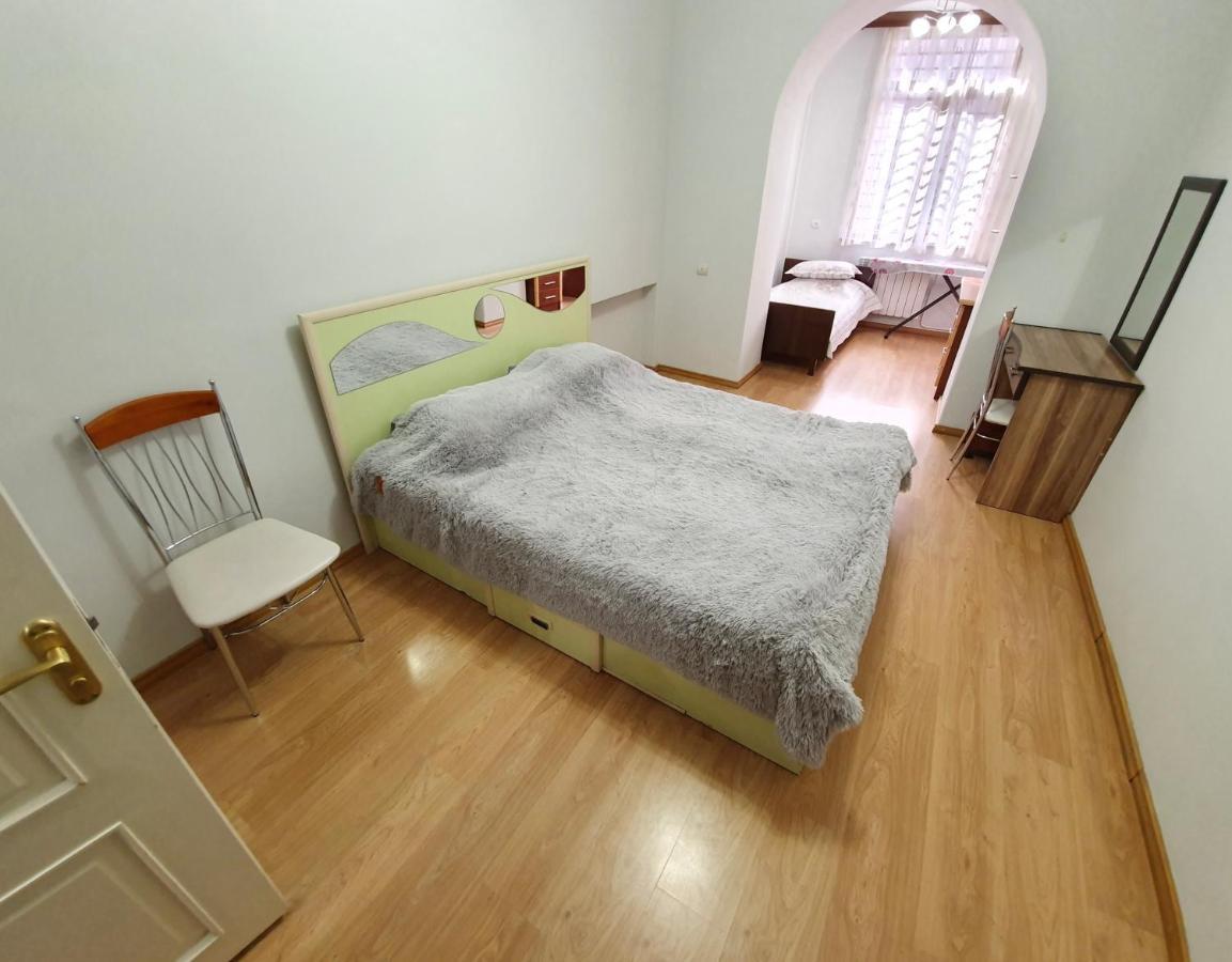 يريفان Cozy Apartment Near Opera House المظهر الخارجي الصورة