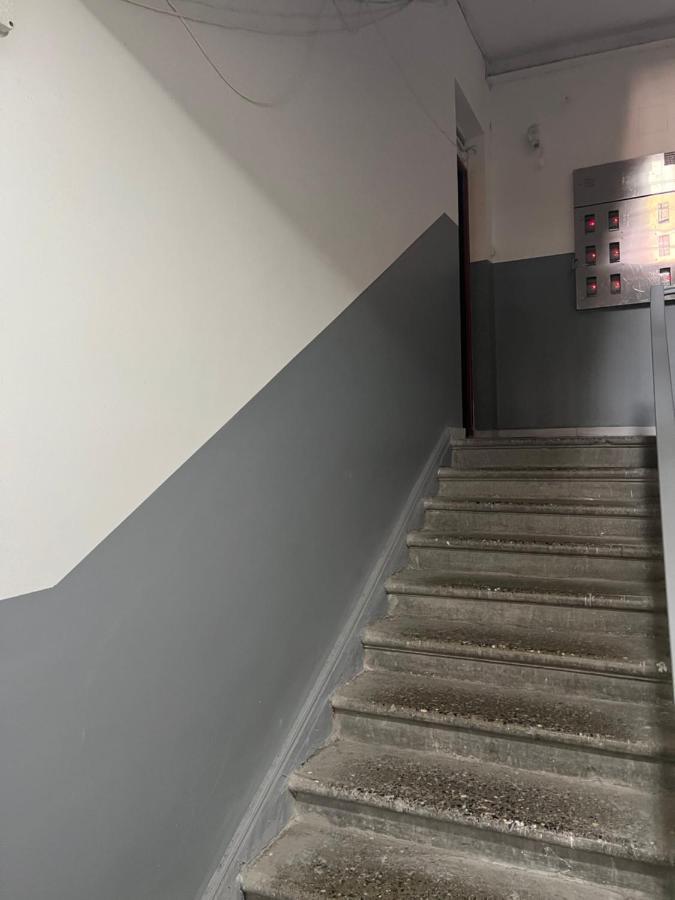 يريفان Cozy Apartment Near Opera House المظهر الخارجي الصورة