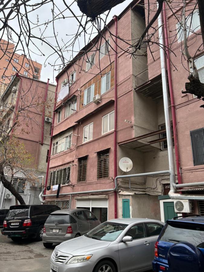 يريفان Cozy Apartment Near Opera House المظهر الخارجي الصورة
