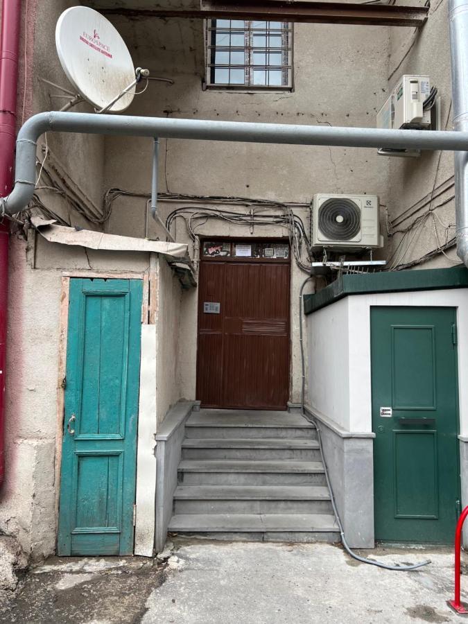 يريفان Cozy Apartment Near Opera House المظهر الخارجي الصورة