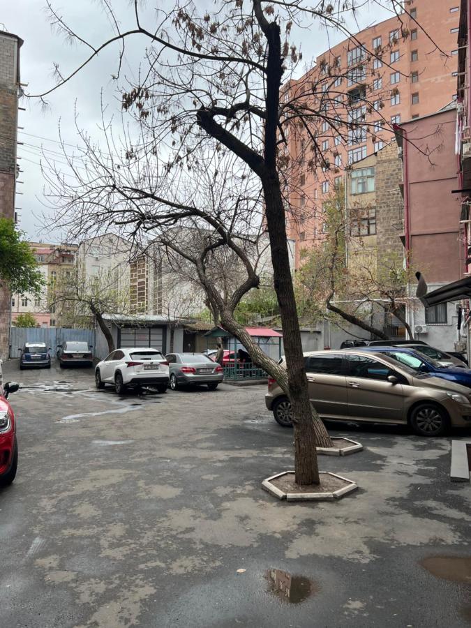 يريفان Cozy Apartment Near Opera House المظهر الخارجي الصورة